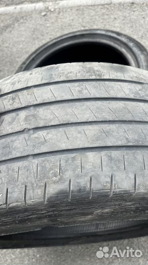 Bridgestone Dueler H/T 685 235/45 R18 200W