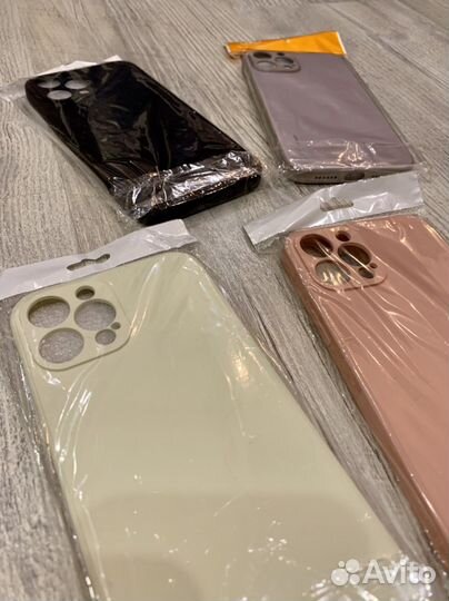 Чехол на iPhone 12 pro max/13/13 pro