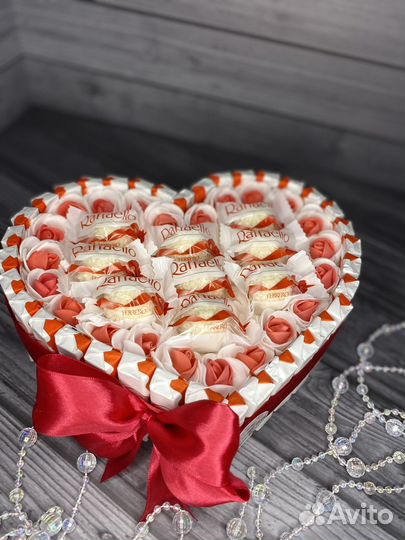 Подарочный набор из киндера