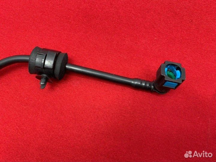 Трубка бензонасоса Hyundai Elantra XD G4GC 2002