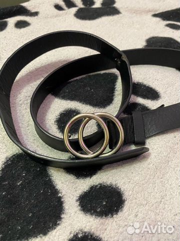 Ремень женский
