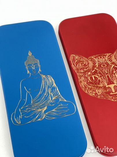 Садху доска гвозди: медь-алюминий