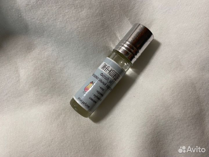 Парфюм оригинал / тестер