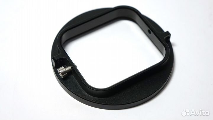 Адаптер для светофильтров 58 мм для камеры GoPro