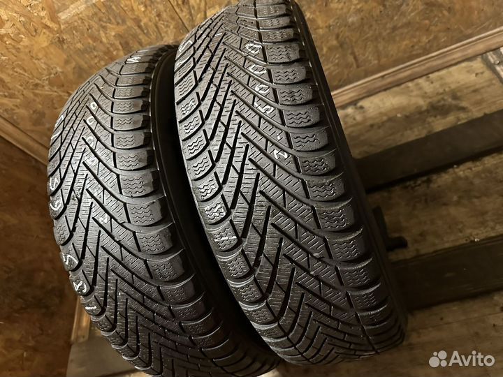 Pirelli Cinturato Winter 185/65 R15 88T