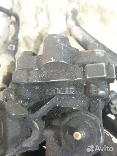 Насос гидроусилителя Mitsubishi Pajero/Montero