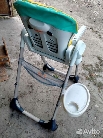 Детский стул Для кормления трансформер