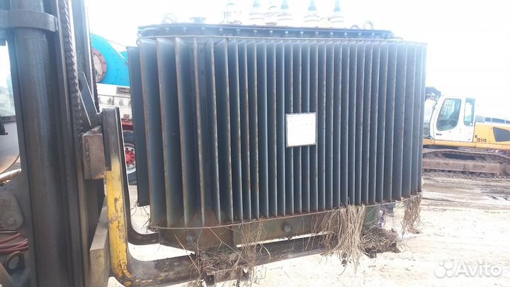 Продам трансформатор тмг.630