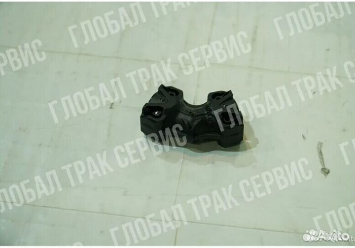 992248 Ниппель (пластик) volvo