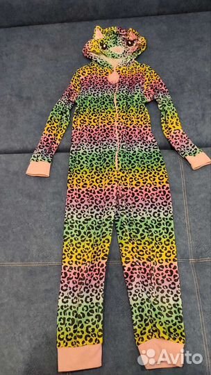 Кигуруми нм 122-128, 134-140