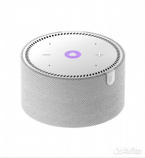 Умная колонка Яндекс Станция Мини 2 (Новые)