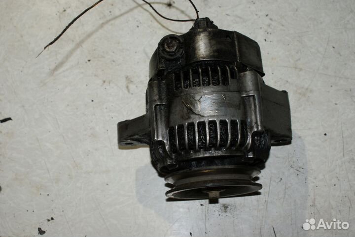 Генератор Toyota Carina E Тойота Карина Е дизель