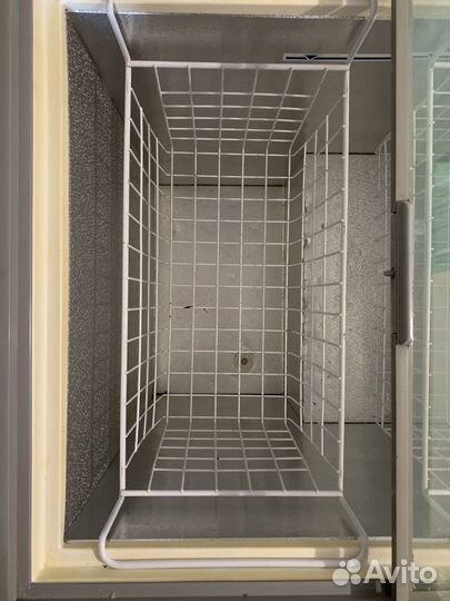 Морозильная камера ларь