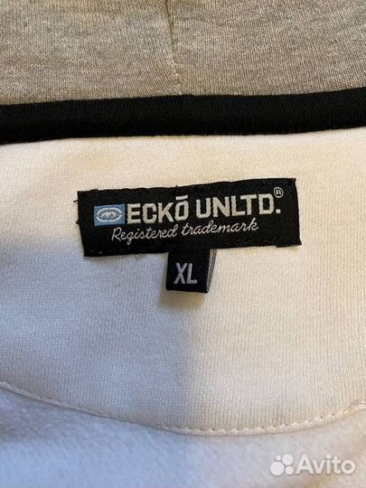 Толстовка ecko unltd