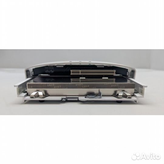 Точка доступа Cisco AIR-AP1252AG-E-K9, без блока п