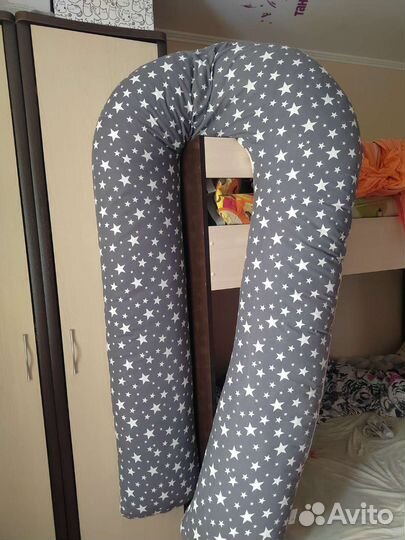 Подушка для беременных