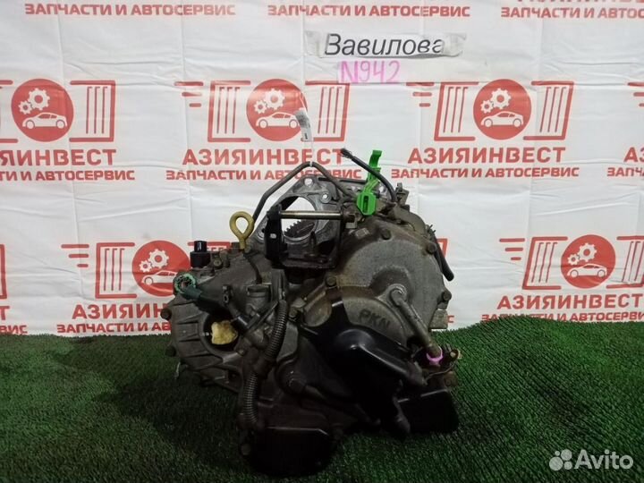 АКПП, Honda, stepwgn, RF1, Скл.№ N942