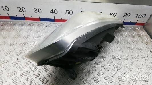 Фара правая KIA venga 1 (CEA12MU01)