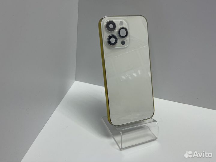 Корпус для iPhone 13 Pro