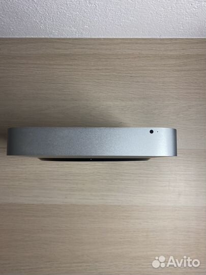 Apple Mac mini a1347 2010