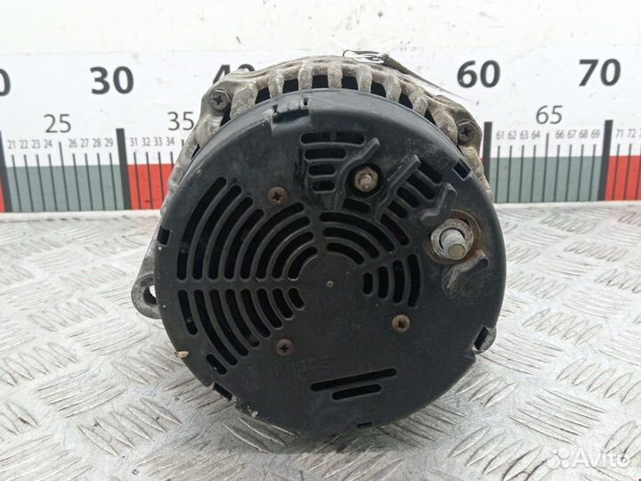 Генератор Mercedes-Benz M-Class