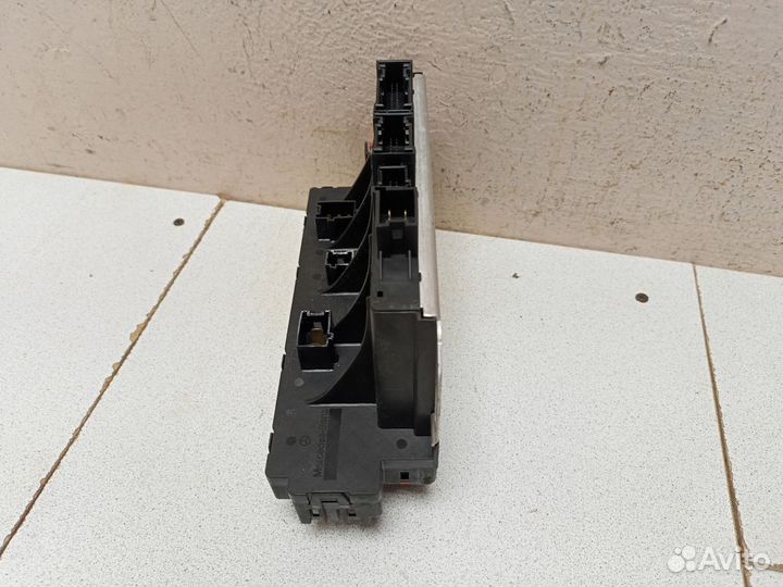 Блок предохранителей A0295450432