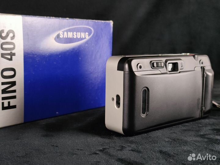 Samsung Fino 40s