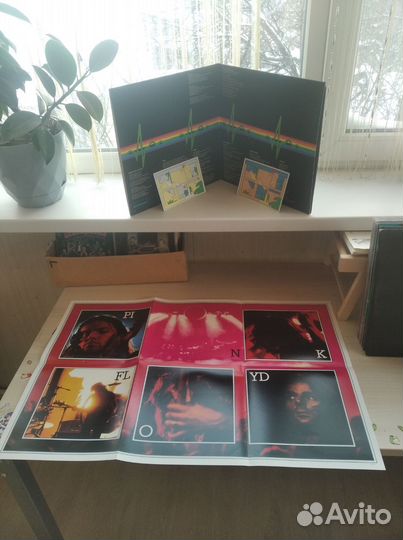Pink floyd.73.75