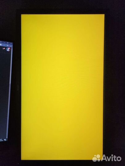 Игровой монитор BenQ zowie xl 2730 2560х1440 144гц