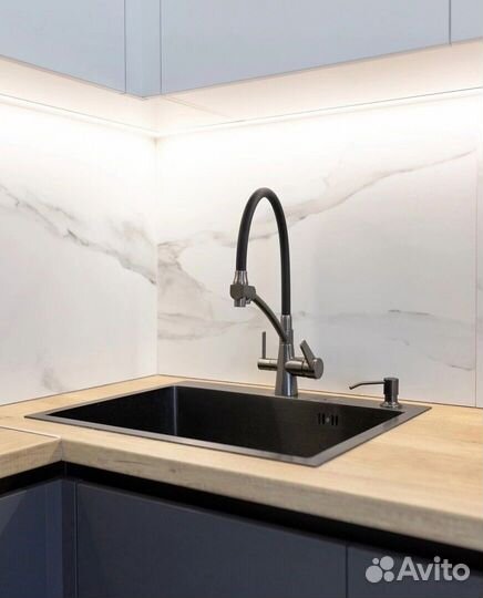 Кухни на заказ