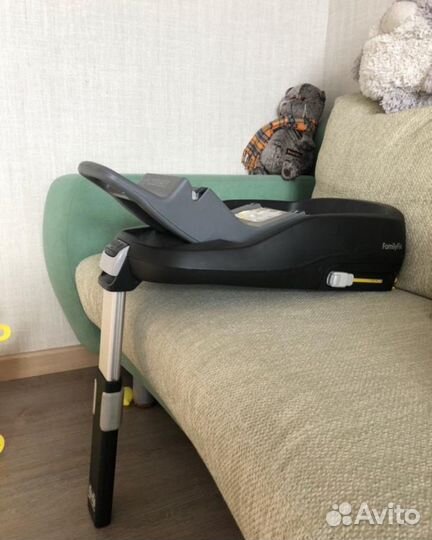 Детское автокресло от 0 до 13 кг