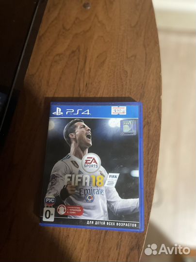 Игры для приставок ps4