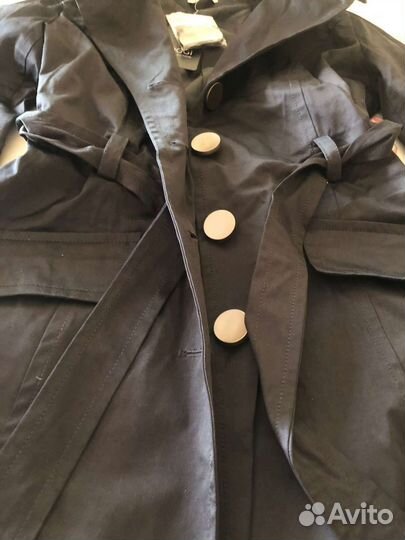 Тренч женский новый