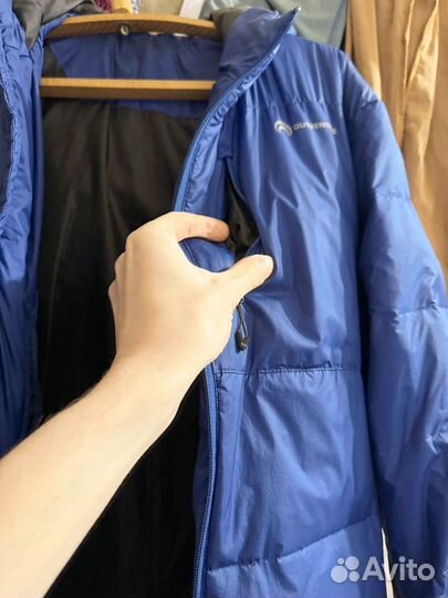 Куртка мужская 52 размер