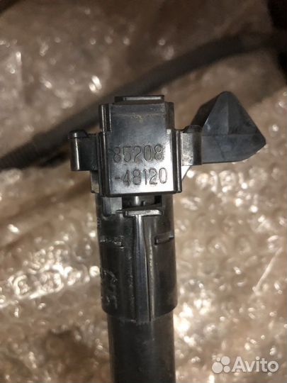 Форсунка омывателя фар Lexus RX