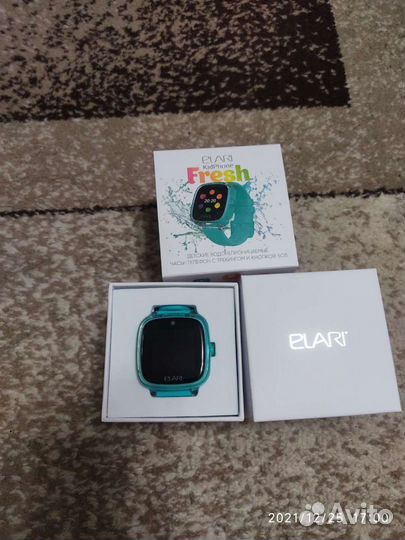 Умные часы smart