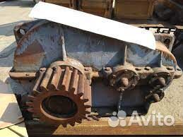 Мотор-редуктор / Редукторы / лот ecsow 26468