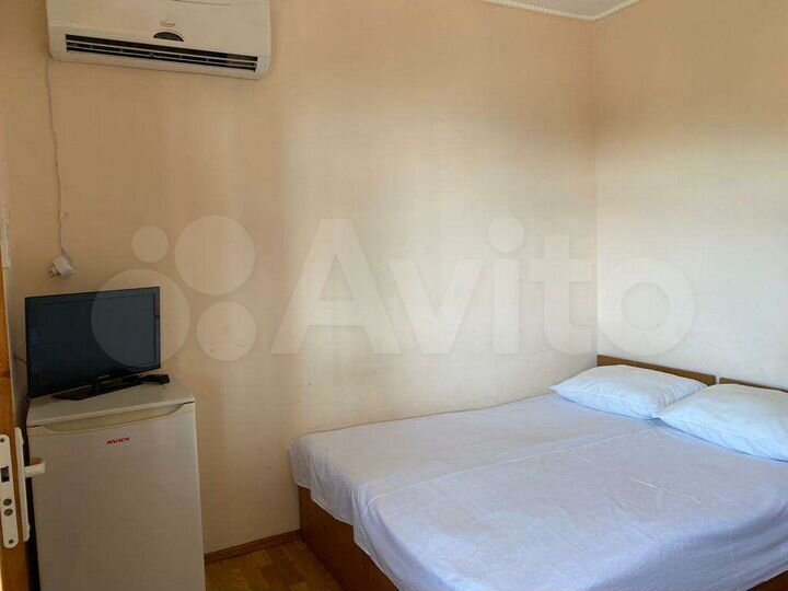 Комната 10 м² в 1-к., 3/3 эт.