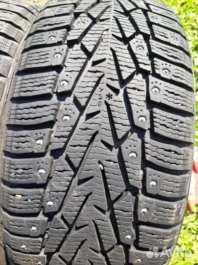 Nordman 7 225/45 R17 94T