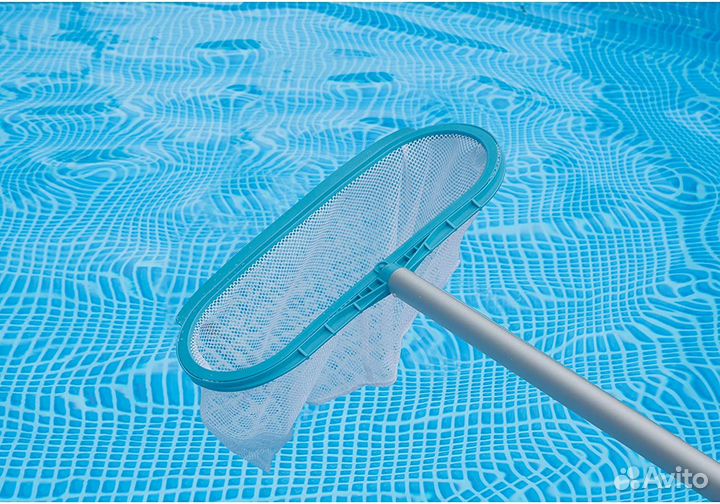 Набор для чистки бассейна Intex, 28003