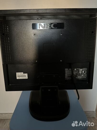 Монитор NEC AccuSync LCD93 V