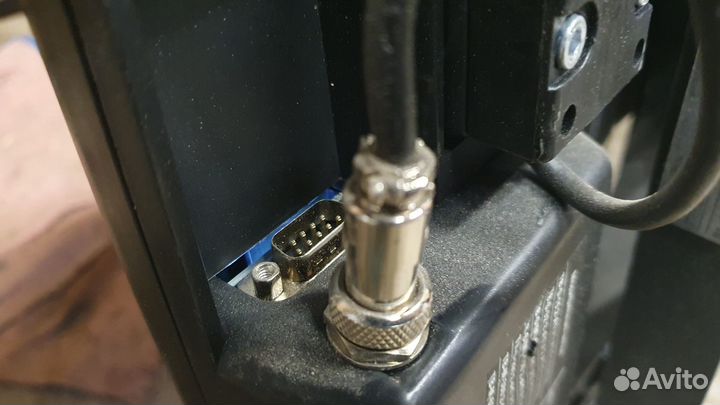 Весы электронные Massa. 60кг