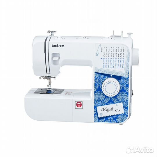 Швейная машина Brother Style 35s