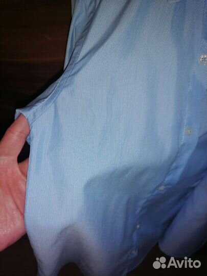 Рубашка для мальчика