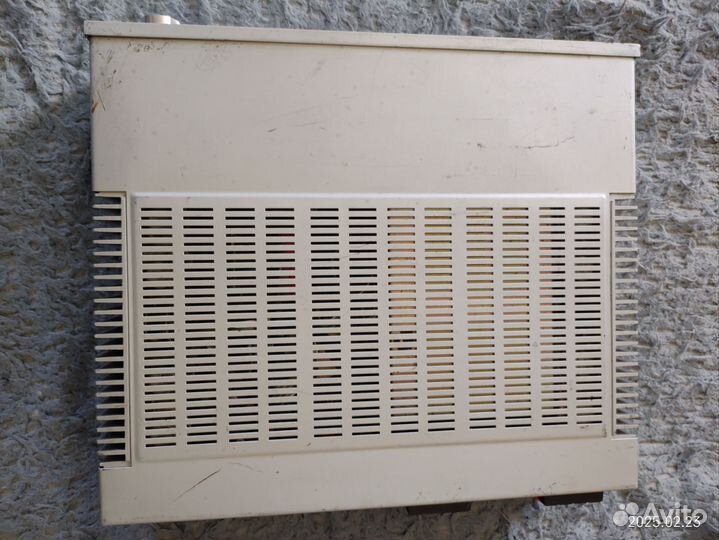 Усилитель Электроника 50У-017С