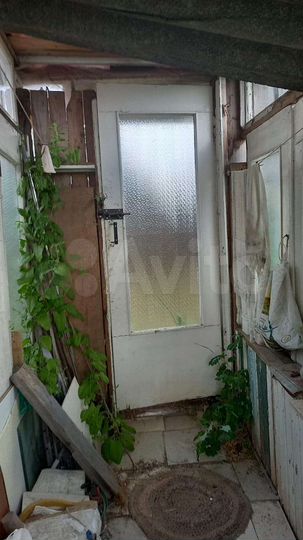 Дача 12 м² на участке 5 сот.