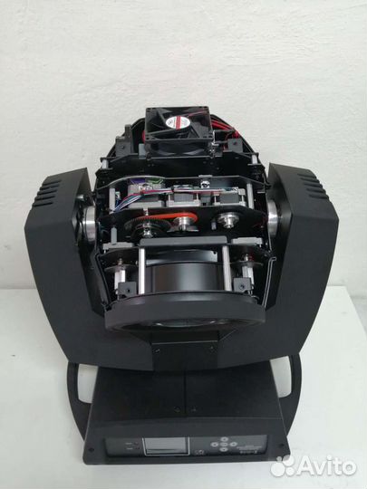SD Beam 230 7R Sharpy 3 phases motor