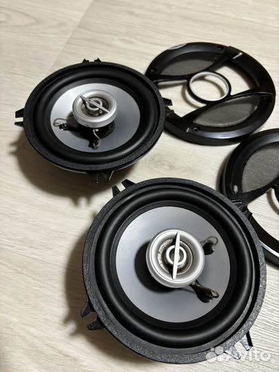 Pioneer колонки 13 см