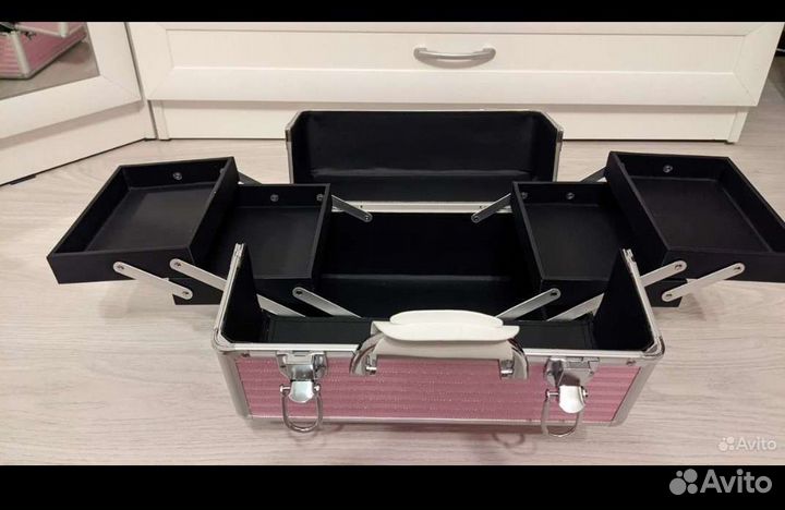 Для хранения косметики