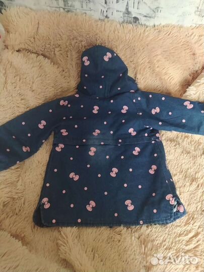 Детская одежда для девочек